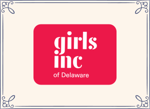 Girls inc of Delaware logo